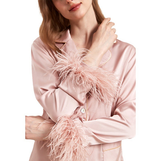 Homewear Suit