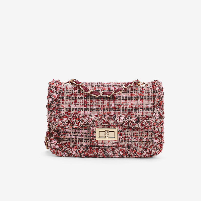 chain bag