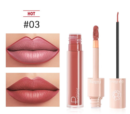Liquid Lipstick
