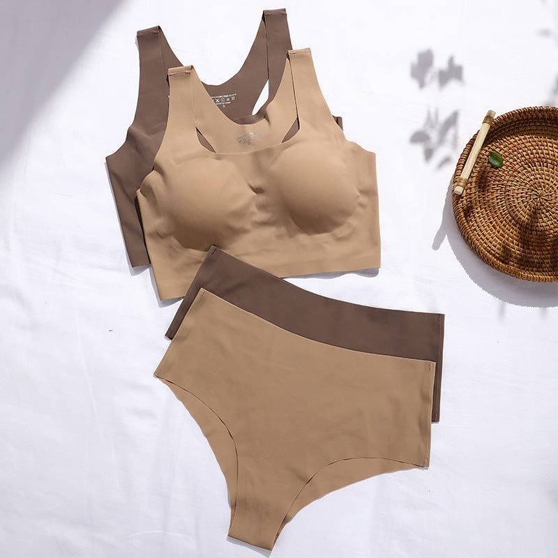 Underwear Suit Plus Size