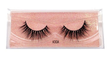 beauty celebrity p  eyelashes