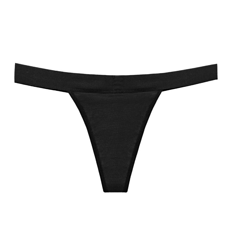 Cotton Underwear