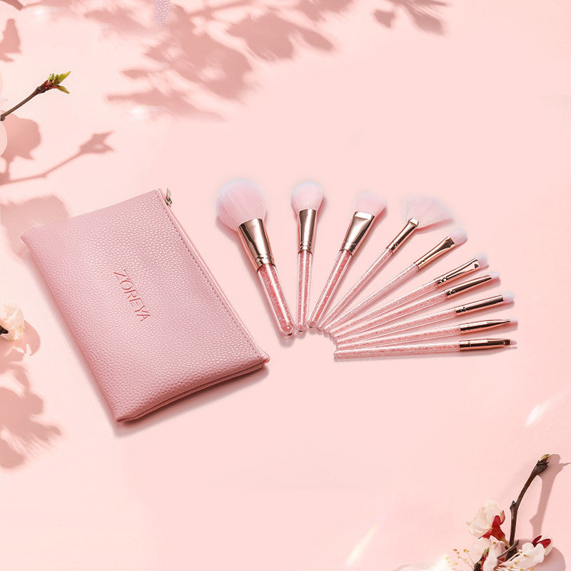 Makeup   Brush Set