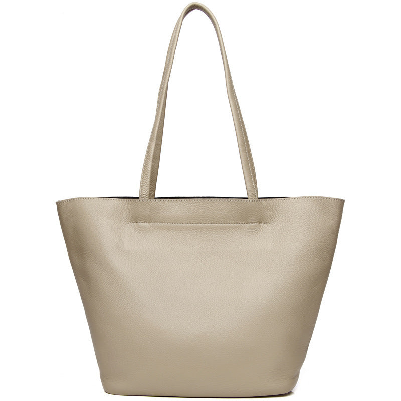 Simple Large Bag