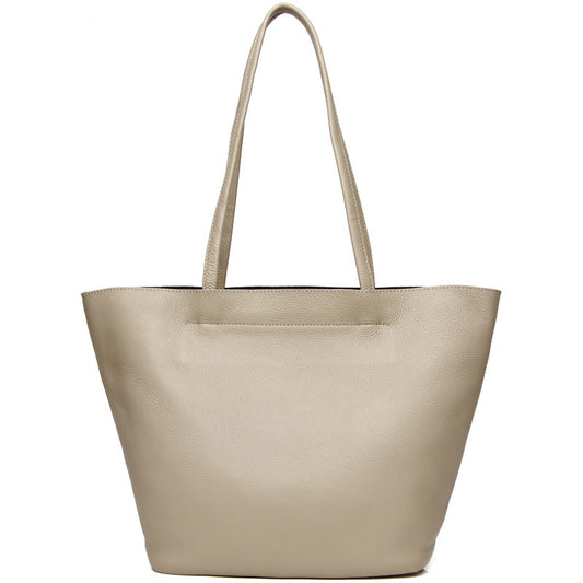 Simple Large Bag