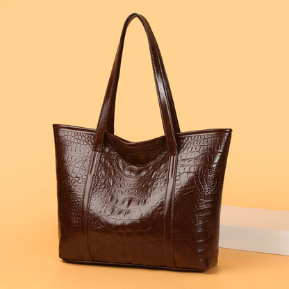 Capacity  Bag