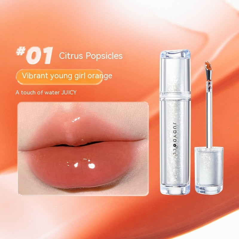 Lip Water Gloss Lip