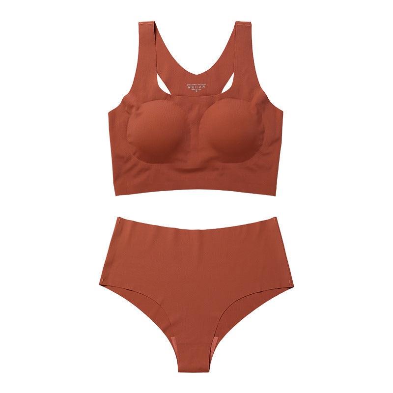 Underwear Suit Plus Size