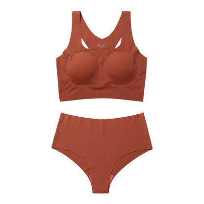 Underwear Suit Plus Size