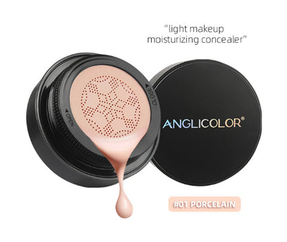 Liquid Foundation  Primer
