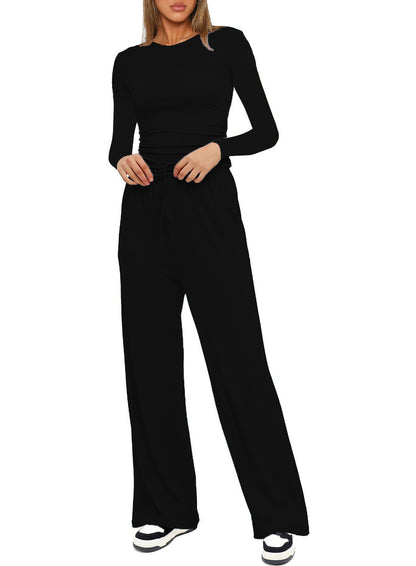 Pants Suit