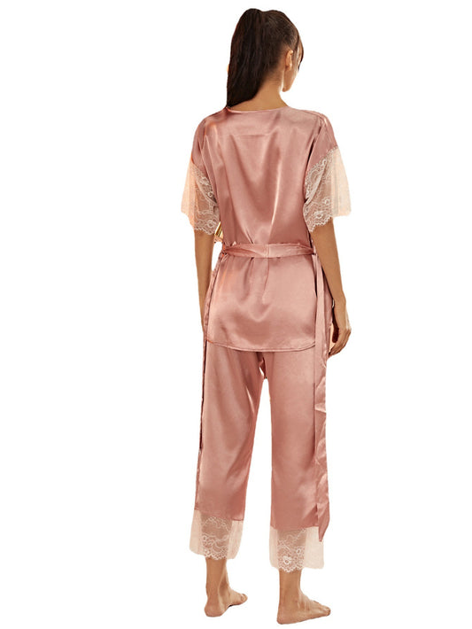 Homewear Suit