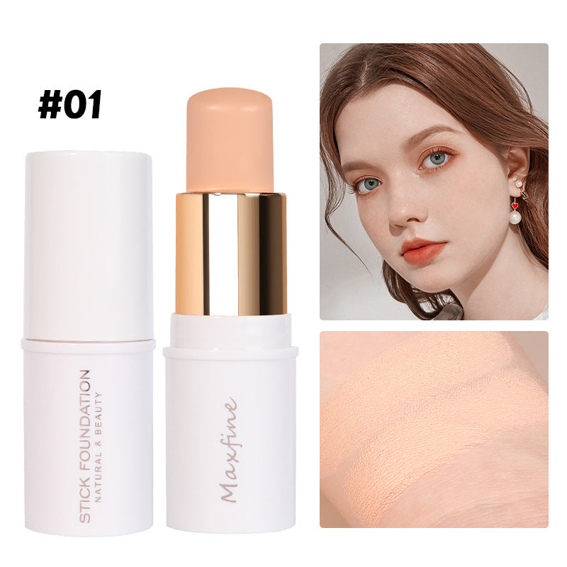 Moisturizing Stick Foundation