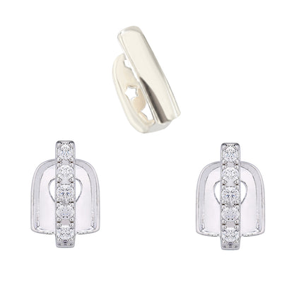 Three-piece Set Of Teeth Joint