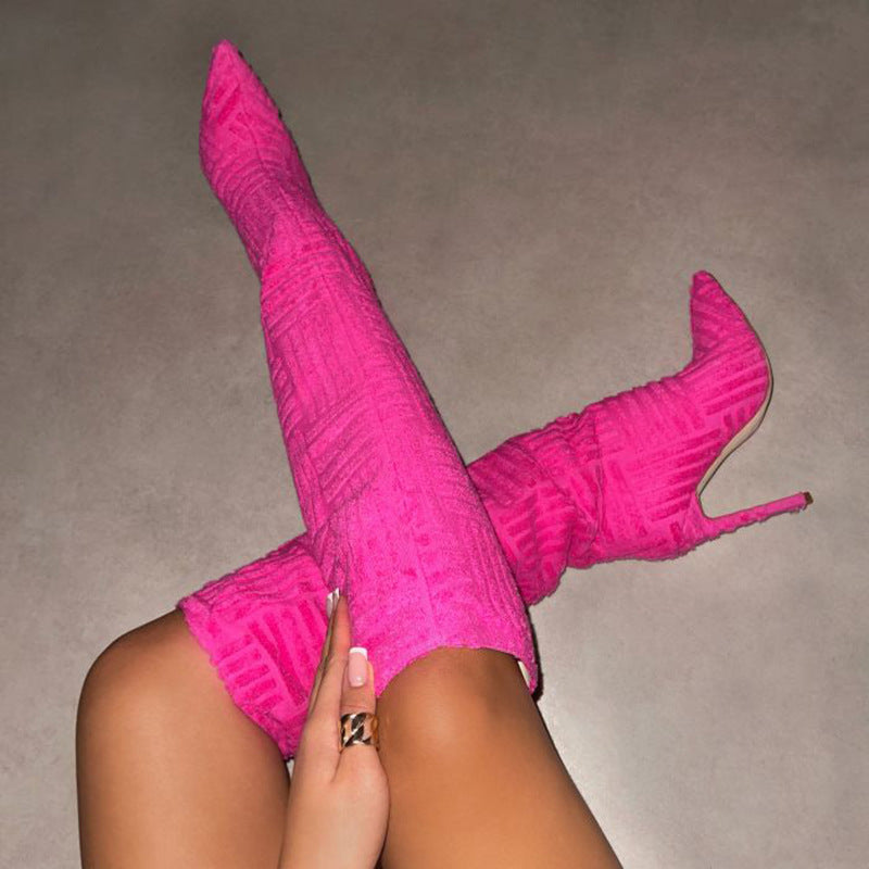 High Heels Shoes