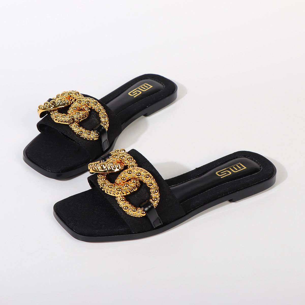 Casual Slippers