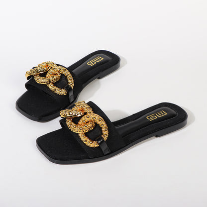 Casual Slippers