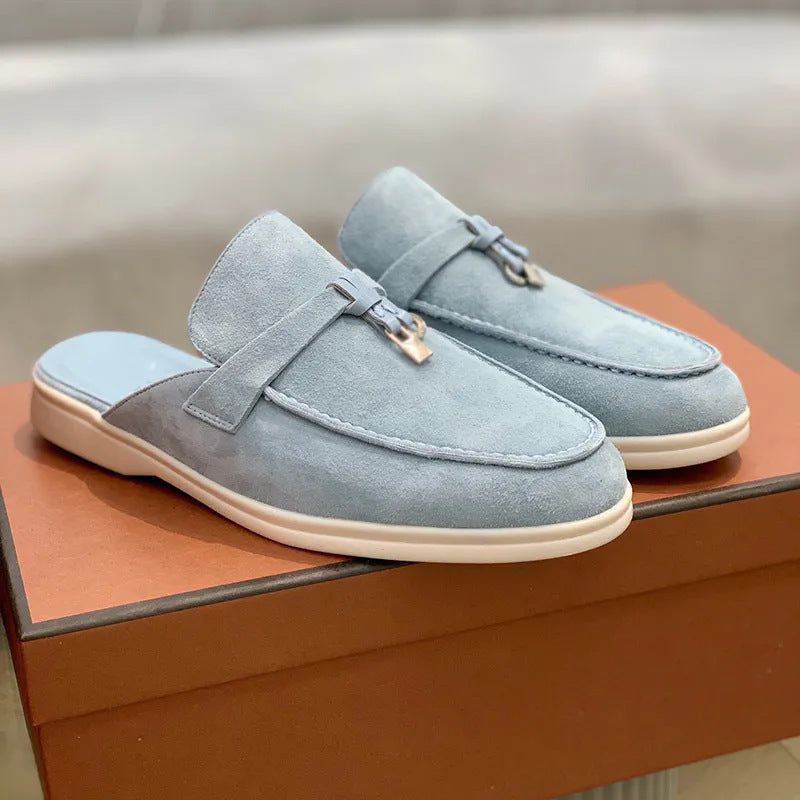 Slipper Flats