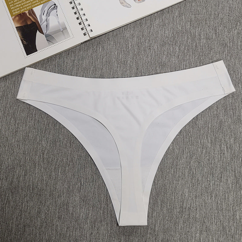 Invisible  Underwear