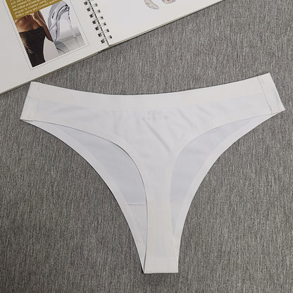 Invisible  Underwear