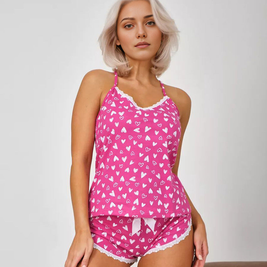 Homewear Suit