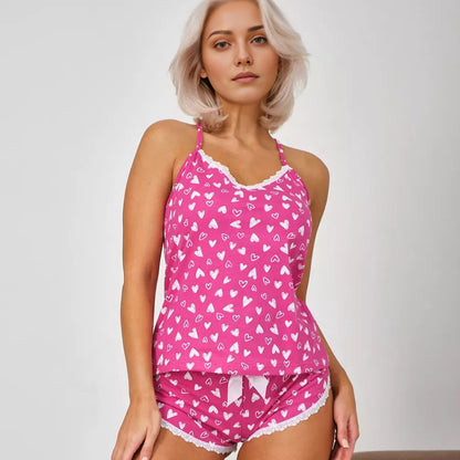 Homewear Suit
