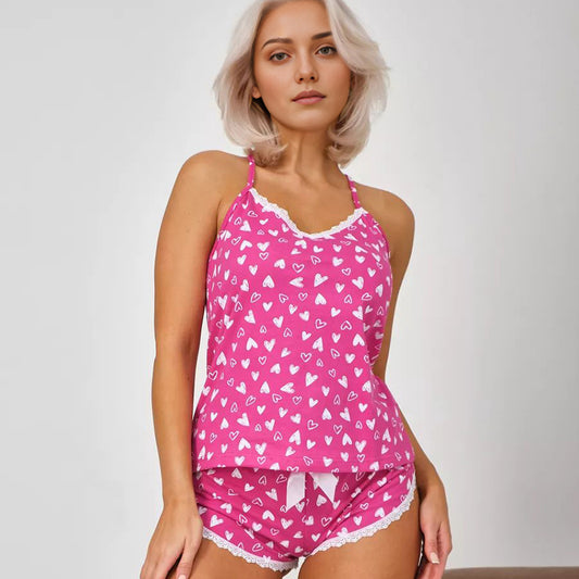 Homewear Suit