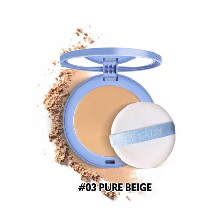 Makeup Powder