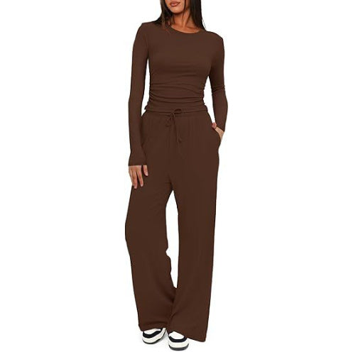 Pants Suit