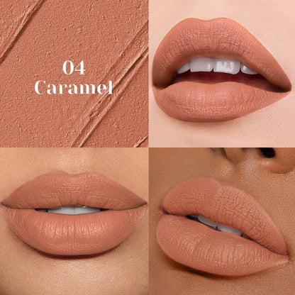 Waterproof Lipstick