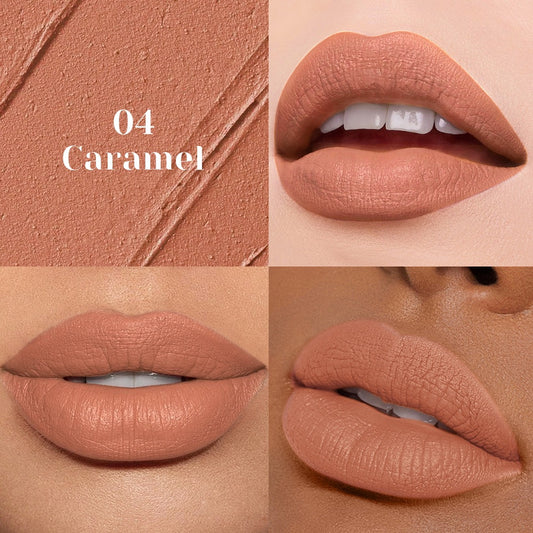 Waterproof Lipstick