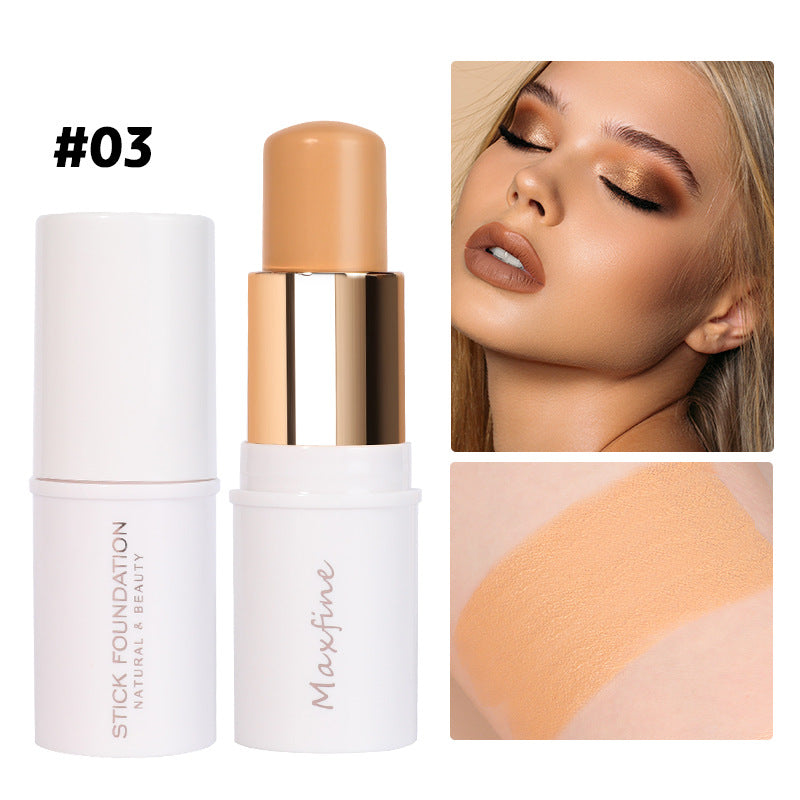 Moisturizing Stick Foundation