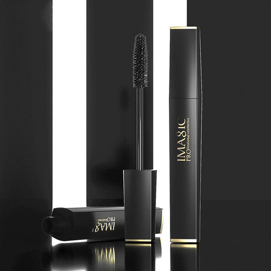 mascara waterproof long