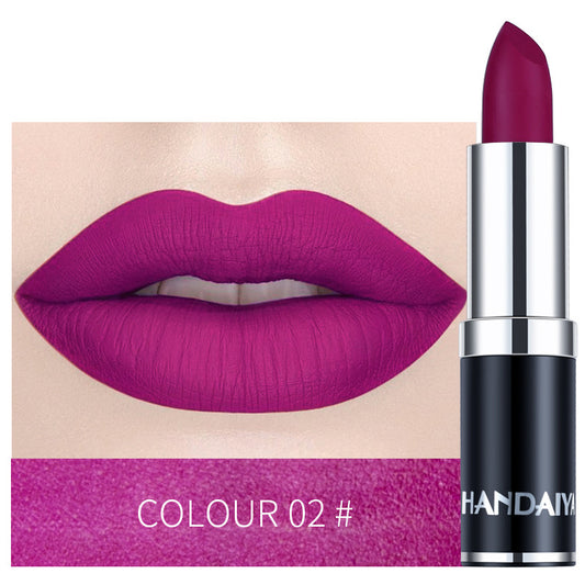 moisturizing lipstick