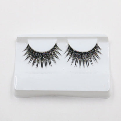 Sequins Eyelashes