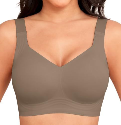 Daily Bra Comfortable