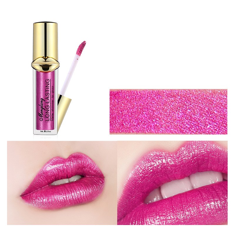 Lip Gloss