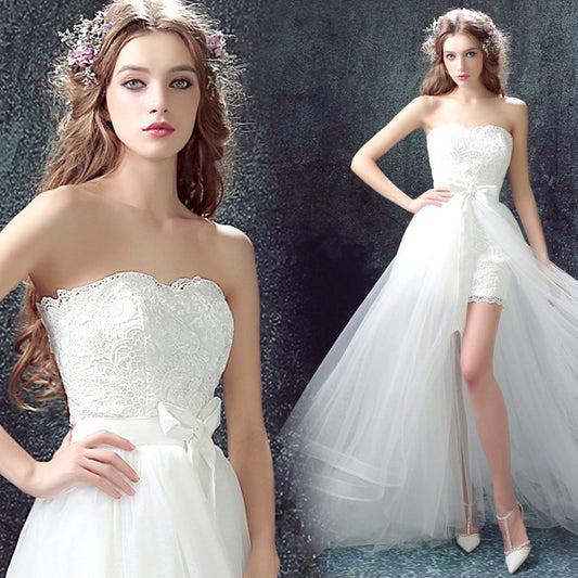 Wedding Dresses