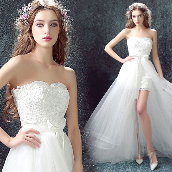 Wedding Dresses