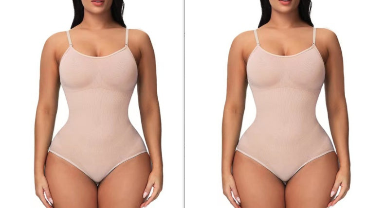 Shaper Bodysuit