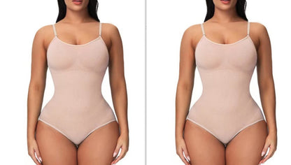 Shaper Bodysuit