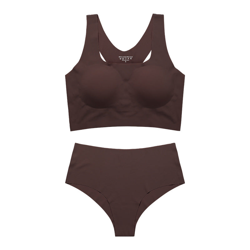 Underwear Suit Plus Size