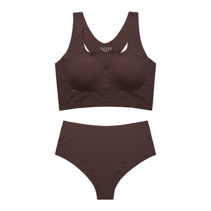 Underwear Suit Plus Size