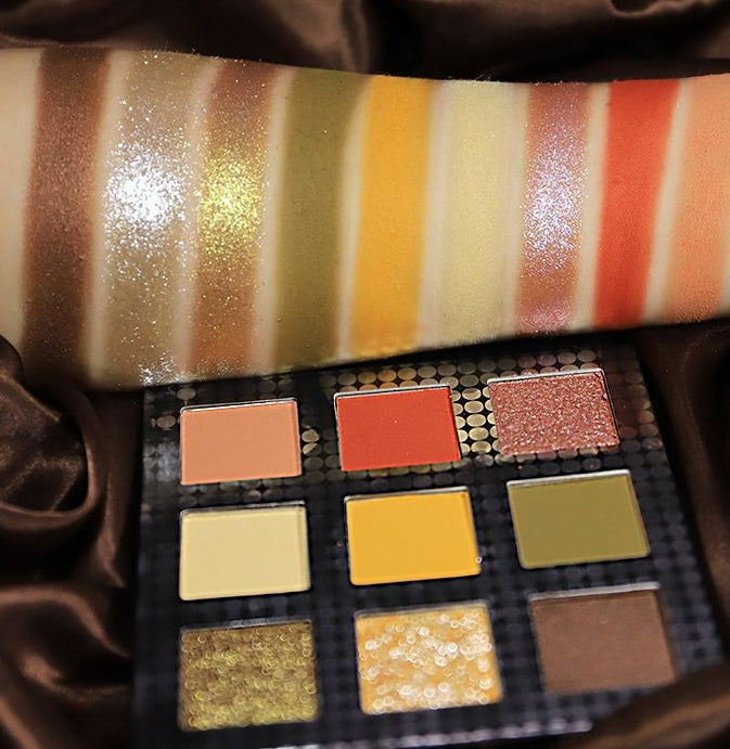 eyeshadow