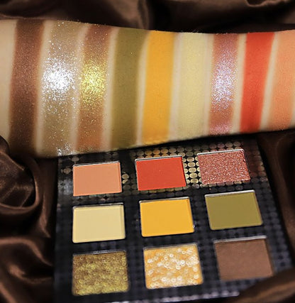 eyeshadow