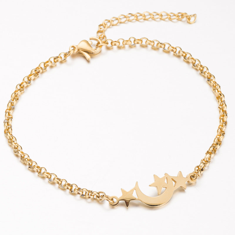 Charms Bracelet