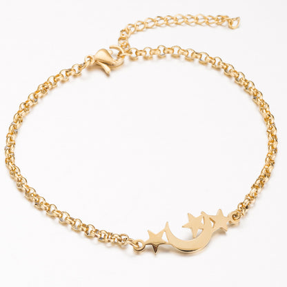 Charms Bracelet