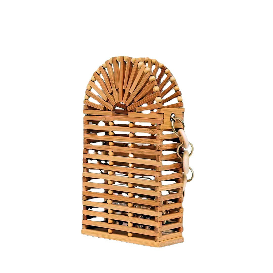 Woven Bag