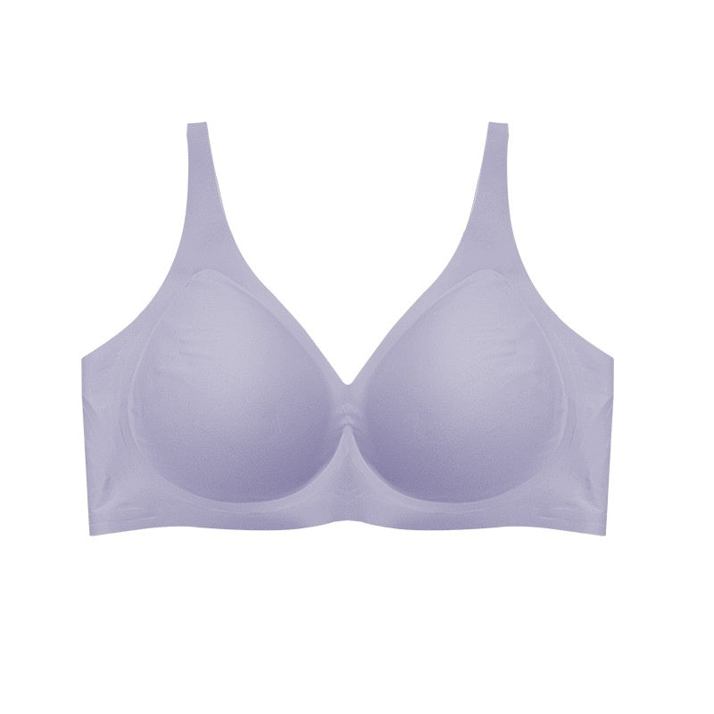 Underwear Push Up Plus Size Bra
