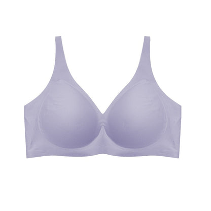 Underwear Push Up Plus Size Bra
